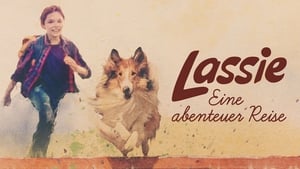 Lassie Vuelve a Casa