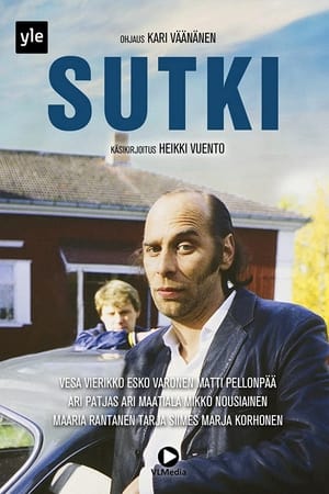 Poster Sutki (1993)