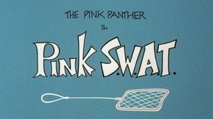 The All New Pink Panther Show Pink S.W.A.T.