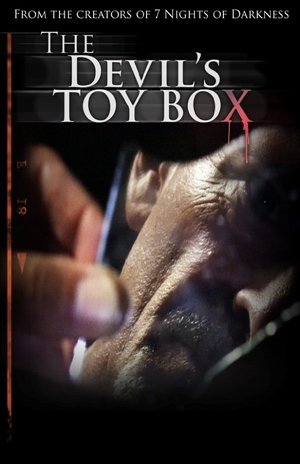 Poster The Devil's Toy Box (2017)