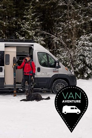Van Aventure - Season 3