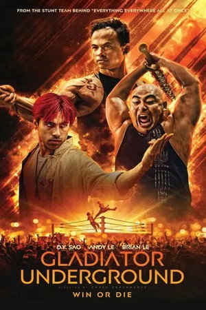 Arena gladiatorilor