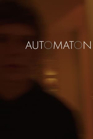 Poster di AUTOMATON