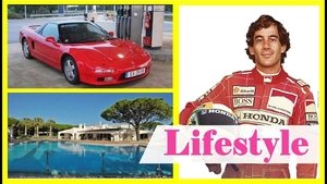 Ayrton Senna Lifestyle in Brazil