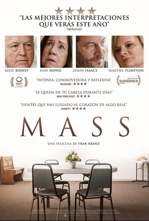 Mass (2021)