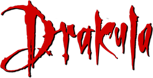 Drácula de Bram Stoker — Logos 1