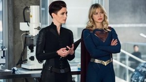 Supergirl Season 5 ซูเปอร์เกิร์ล สาวน้อยจอมพลัง ปี 5 ตอนที่ 10 พากย์ไทย 