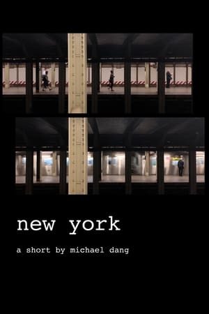 New York film complet