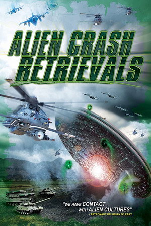 Alien Crash Retrievals 2
