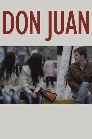 Poster Don Juan 2015