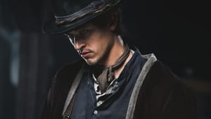 Billy the Kid: Stagione 1 x Episodio 1