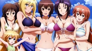 Sekirei Pure Engagement ภาค1-2 (BD UNCEN 18+) ซับไทย