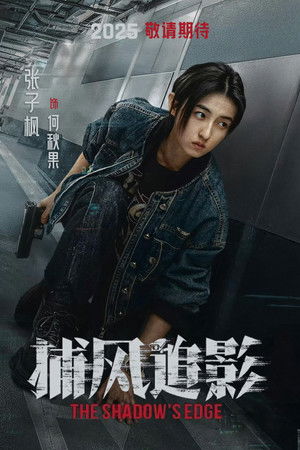 poster The Shadow's Edge