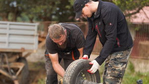 Episode 7 | StreamHub