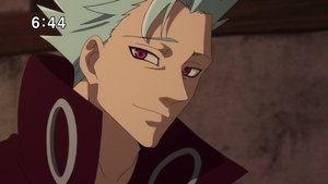 The Seven Deadly Sins: 2 Staffel 10 Folge