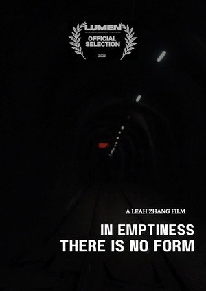 In Emptinesse There is No Form (2026)