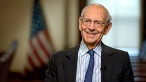 Who's Talking to Chris Wallace? Stephen Breyer