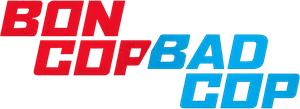 Bon Cop, Bad Cop — Logos 1