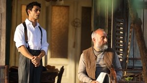 Lefter: O Professor (2025)