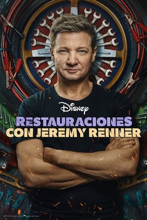 Restauraciones con Jeremy Renner: Temporada 1