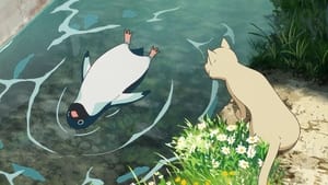 فيلم Penguin Highway مدبلج عربي