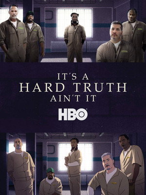 It's a Hard Truth Ain't It 7