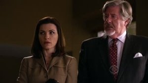 The Good Wife Temporada 2 Capitulo 4