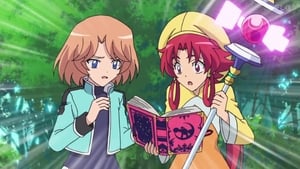 Cardfight!! Vanguard Gaiden: If: Season 1 Episode 7 –