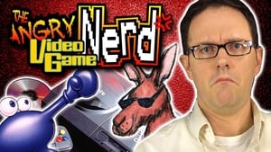 The Angry Video Game Nerd Amiga CD32