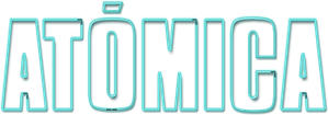 Atómica — Logos 10