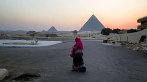 Undercover Egypt
