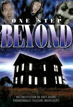 Poster One Step Beyond Saison 3 Le Témoin 1961