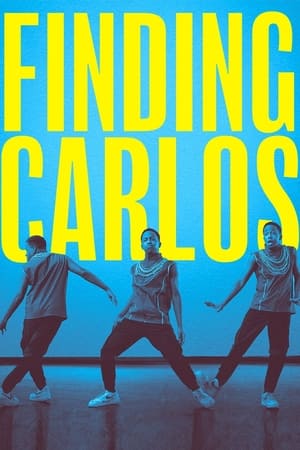 watch-Finding Carlos