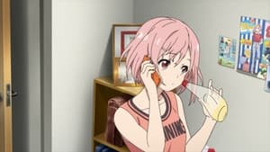 Sakura Quest: 1×1