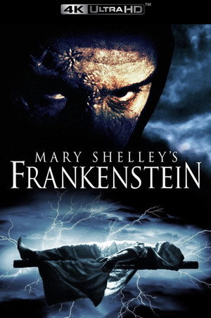 Постер фильма «Франкенштейн (1994)» — (12 из 51)