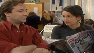 Drop the Dead Donkey George Finds Love