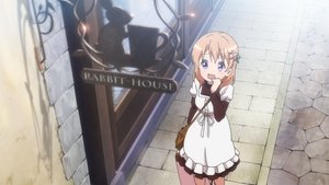 Gochuumon wa Usagi Desuka?: 1×1