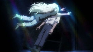 Hotel Inhumans: 1×12