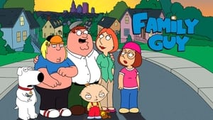 poster Family Guy