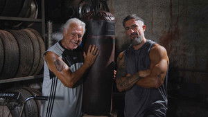 MMA Meu Melhor Amigo (2025)