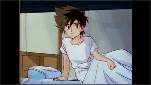 Tetsujin 28-go FX Season 1 : Episode 10 