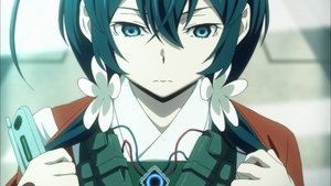 Bungo Stray Dogs: 1×8