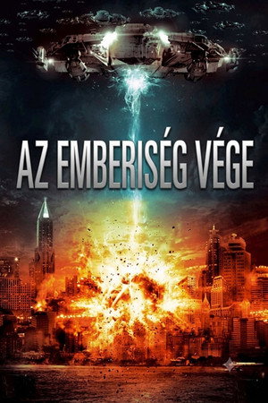 Humanity's End 8