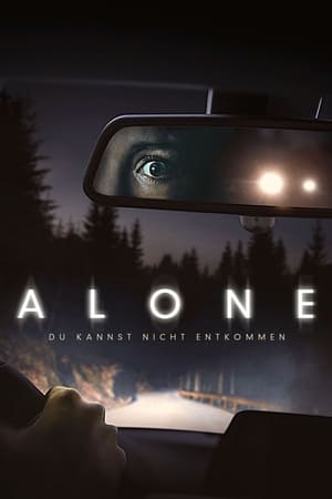 Alone - Du kannst nicht entkommen 2020