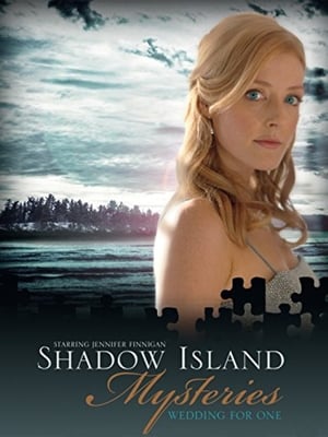 Shadow Island Mysteries: Wedding for One poster