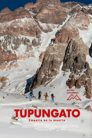 TUPUNGATO - empatía en la muerte