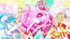 Delicious Party Pretty Cure: 1×28