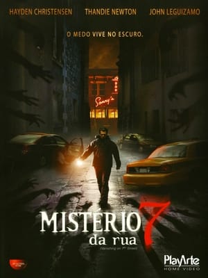 Assistir Mistério da Rua 7 Online Grátis