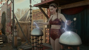 O Beco do Pesadelo Dual Áudio