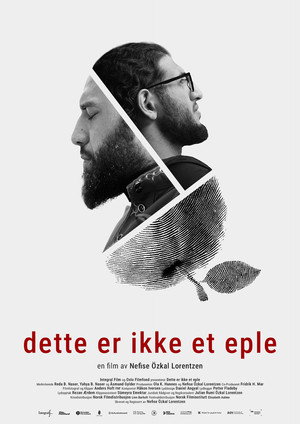 Dette er ikke et eple